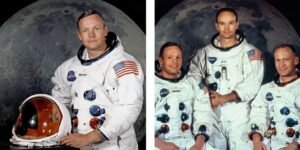 Neil Armstrong