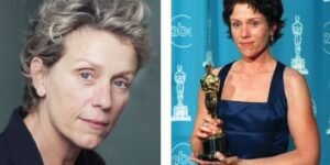 Frances McDormand