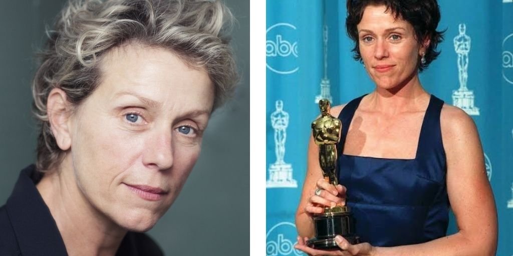 Frances McDormand