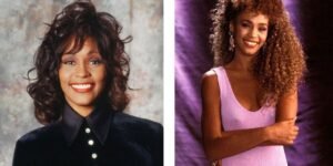 Whitney Houston