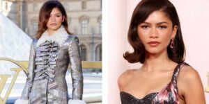 Zendaya
